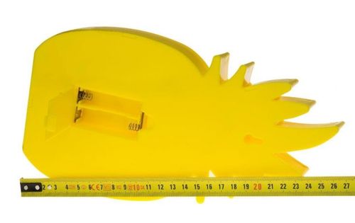Lampka Dekoracyjna LED Ananas na Arena.pl