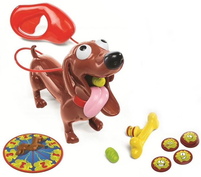 GRA EDUKACYJNA PUPIL KUPIL dla dzieci zdjęcie 3