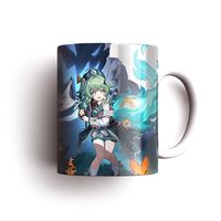 Kubek Honkai: Star Rail - Huohuo DO WYBORU