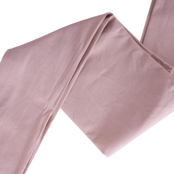 Rajstopy gładkie naturalne z microfibry 40 DEN 152-158 zdjęcie 1