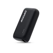 Power Bank Veho Pebble PZ-5 5000mAh 12V z PD USB-C Czarny, VPP-114-PZ5-B