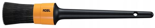 ADBL Round Detailing Brush Zestaw 3 Pędzelków Do Czyszczenia Samochodu Auta na Arena.pl