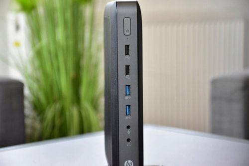 Mini PC Terminal HP T620 Client AMD 2x1.70GHz 8GB 128SSD na Arena.pl