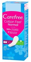 JOHN CAREFREE COTTON ALOE 20szt