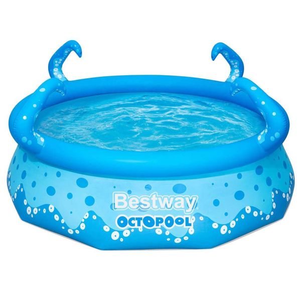 Emaga Bestway Easy Set Basen OctoPool, 274x76 cm zdjęcie 1