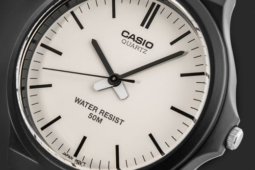 zegarek męski casio mw-240-7evef + box na Arena.pl