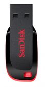 SanDisk Pen Drive Cruzer Blade 32GB USB 2.0
