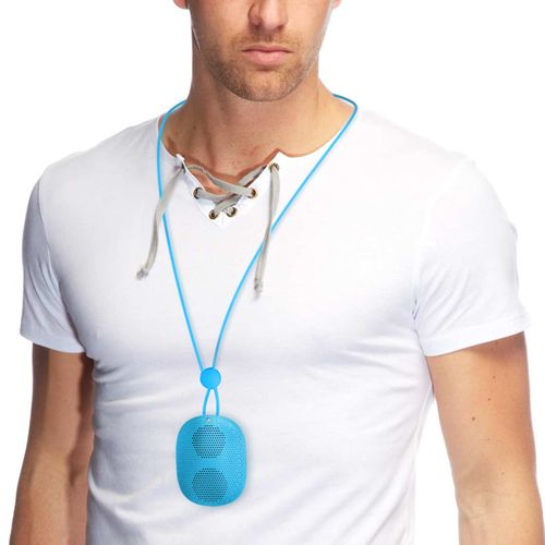 Przenośny Mini Głośnik Bluetooth AudioSonic na Arena.pl