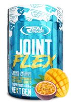 REGENERACJA STAWÓW | KOLAGEN | MSM | RealPharm Joint Flex mango marakuja