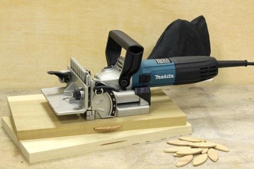 MAKITA FREZARKA DO ROWKÓW PJ7000J na Arena.pl