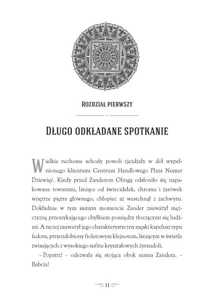 Ta słynna Dziewiątka zdjęcie 2