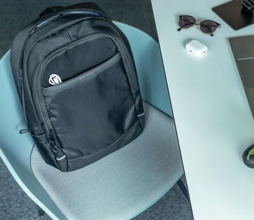 SILVER MONKEY Plecak na laptopa TripPack 2.0 na Arena.pl