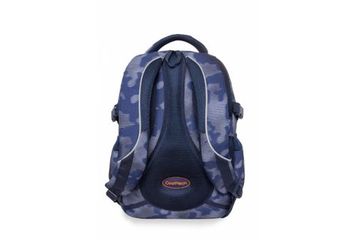 Patio 131617 Plecak Factor CoolPack na Arena.pl