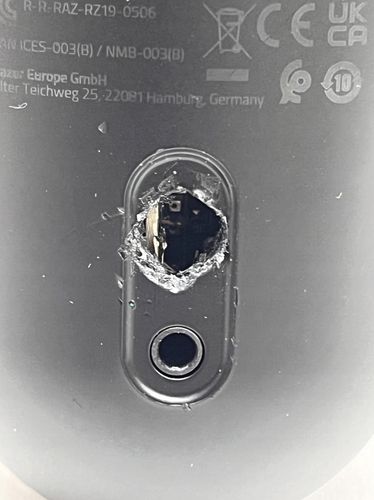 Mikrofon Razer Seiren V3 Chroma na Arena.pl