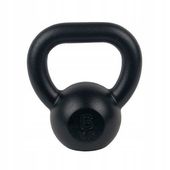 6 kg KETTLEBELL Kettle Odważnik HANTLA Żeliwna PL
