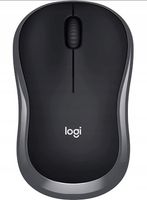 Myszka Bezprzewodowa Biurowa Logitech M185