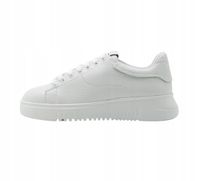 Emporio Armani Sneakersy niskie R40