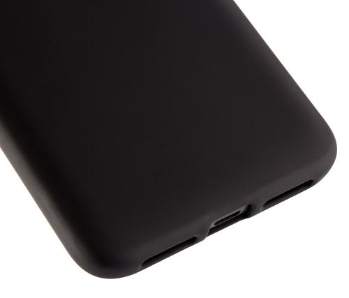 SOFT MERCURY XIAOMI REDMI 4X - BLACK na Arena.pl
