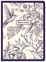 4 X ZESZYT A5, 60 KARTEK, LINIA, DLA DZIEWCZYNY