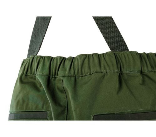 ogrodniczki robocze camo olive rozmiar xl - t n81-242-xl na Arena.pl