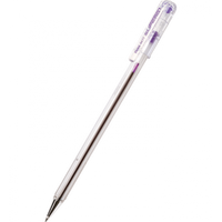 DŁUGOPIS PENTEL BK77 PURPLE 3474370077127
