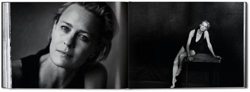 Peter Lindbergh. Shadows on the Wall - praca zbiorowa na Arena.pl