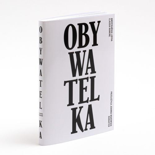 Obywatelka. Amerykańska liryka na Arena.pl