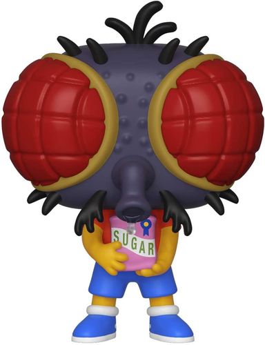 funko pop! the simpsons fly boy bart 820 na Arena.pl