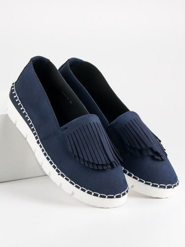 WSUWANE PÓŁBUTY BOHO Rozmiar - 38 na Arena.pl