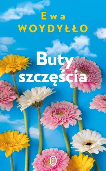 Buty Szczęścia zdjęcie 1