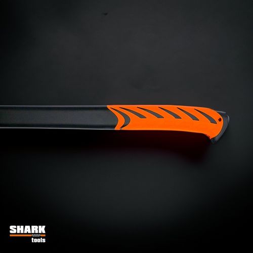 SIEKIERA rozłupująca do łupania do drewna ostrze XXL 97cm 2,65kg +OSTRZAŁKA na Arena.pl