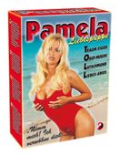 Dmuchana Sex Lala - Blond Ratowniczka Pamela