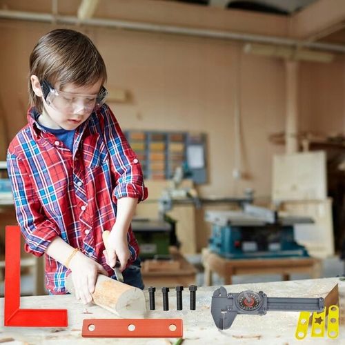 SKRZYNKA KUFEREK Z NARZĘDZIAMI WIERTARKA WARSZTAT ZESTAW MAJSTERKOWICZA na Arena.pl