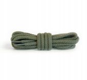 KAPS 90 CM OKRĄGŁE KHAKI - SZNUROWADŁA