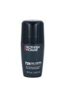 biotherm homme day control deodorant 72h antiperspirant roll-on 75ml