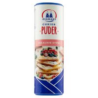 Diamant Cukier puder 250 g
