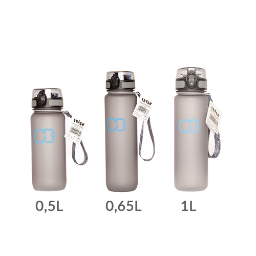 Bidon 650ml na Arena.pl