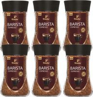 Kawa rozpuszczalna Tchibo Barista Espresso Style 6 x 200 g