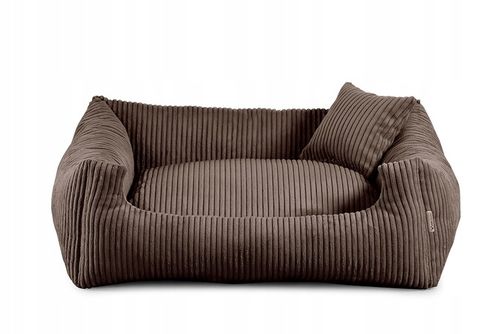 Legowisko dla Psa Soft Stripe M 80/65 na Arena.pl