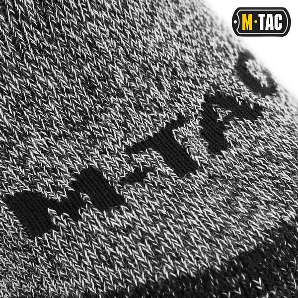 M-Tac Skarpety Coolmax 40% 35/38 szary zdjęcie 3