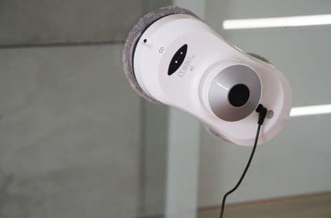 Robot do mycia okien COBBO e3 na Arena.pl