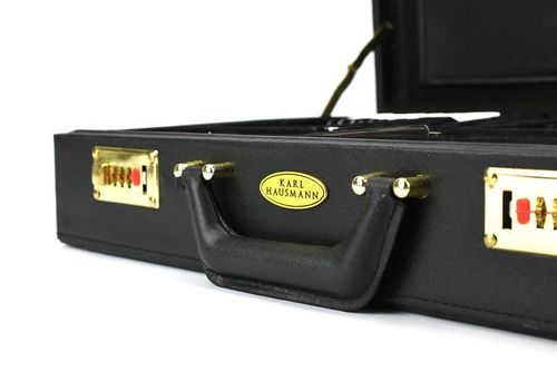 Sztućce w Walizce Ekskluzywne 72 ele na 12 Osób na Arena.pl