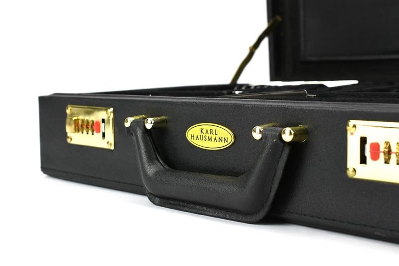 Sztućce w Walizce Ekskluzywne 72 ele na 12 Osób zdjęcie 8