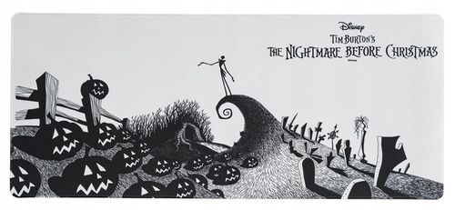 Podkładka na biurko The Nightmare BeforeChristmas na Arena.pl