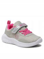 Champion buty sportowe tkanina szary rozmiar 25