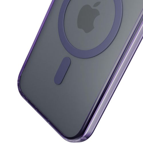 apple iphone 17 - 3mk frosty magcase purple na Arena.pl
