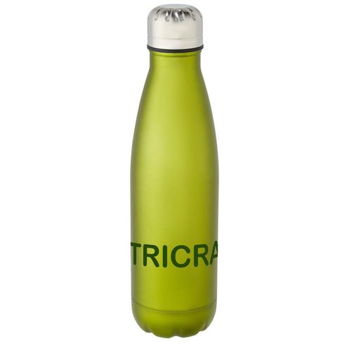 Cove Izolowana próżniowo butelka ze stali nierdzewnej o pojemności 500 ml na Arena.pl