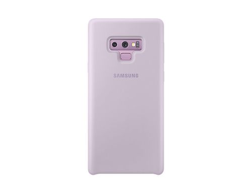 ORYGINAŁ SILICONE COVER Samsung Galaxy Note 9 - VIOLET na Arena.pl