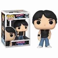 funko pop! movie happy days chachi 1128