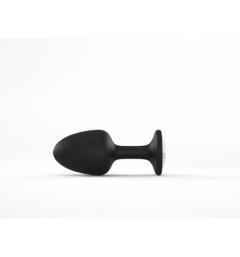 Buttplug Marc Dorcel - Geisha Plug Diamond M V2 na Arena.pl